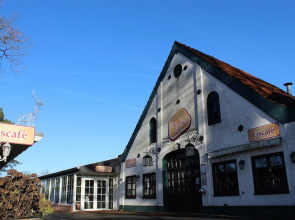 Hotel Schützenhof Wörpedorf