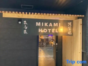 Mikami Asakusabashi Hotel