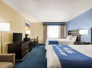 The Cayuga Inn at the Finger Lakes