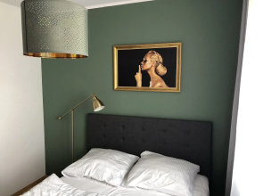 Apartament F&J 12