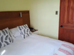 Hotel Origenes