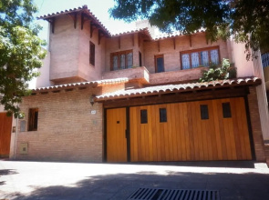 816 B&B