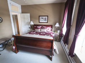 The Victorian Inn