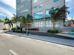 Flix Hotel