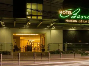 CSB Hotel