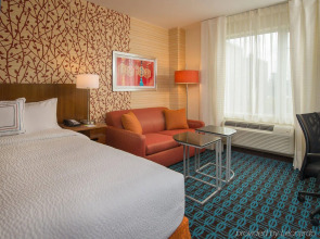 Fairfield Inn & Suites New York Manhattan/Downtown East