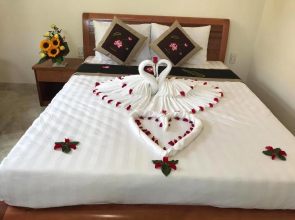 Hoi An Dat Cam Homestay