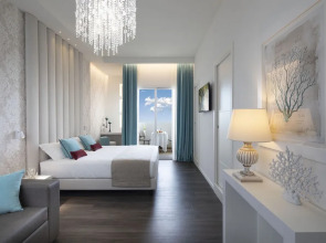 Litoraneo Suite Hotel