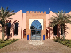 Les Riads de Jouvence