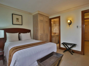 Crown Regency Suites & Residences - Mactan