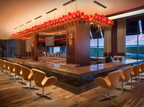 Radisson Blu Hotel & Spa, Istanbul Tuzla