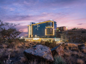 Citadines Abha