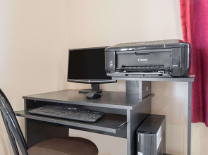 Days Inn by Wyndham Gallup