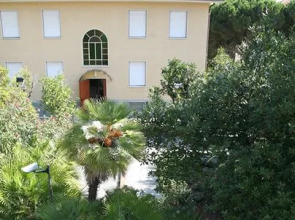 Garden Palace