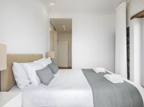 Casas da Luz - Casa da M e by Homie