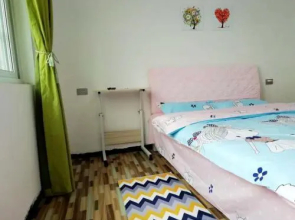 No. 8 Mansion Guesthouse