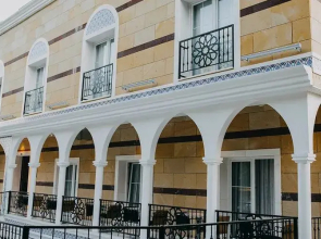 Ege Palace
