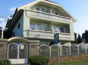 Hotel Molnár