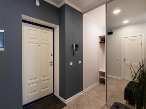 Сутки Уфа на улице Пархоменко