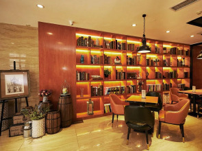 Guangzhou Yu Cheng Hotel