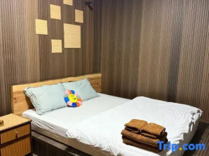 Nha Cua Bot – 5BR 4BA in DaLat