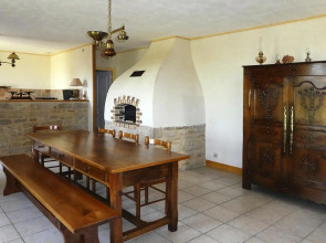 Holiday Home, Plovan