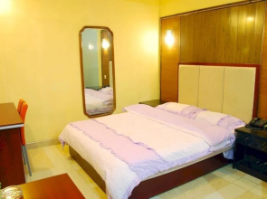 Oriental Pearl Hotel-changsha