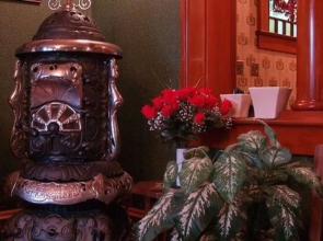 Alaskas Capital Inn Bed & Breakfast