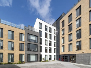 Stoneybatter Place Summer Accommodation