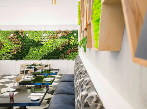 Отель ibis Deira Creekside Dubai