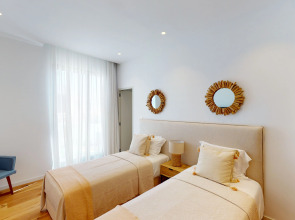 Periyiali Konnos Villas Beach Resort