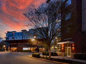 Hyatt House Seattle/Redmond