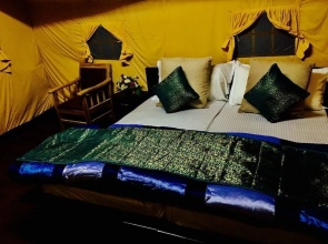 D Camp