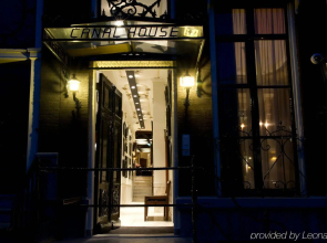 Canal House