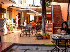 Hostal Pochon