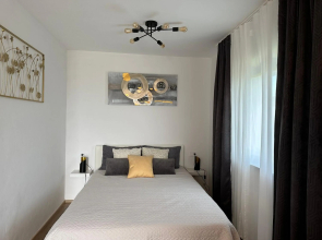 Apartmaji Meli.Pu 4