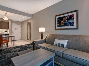 Homewood Suites by Hilton Austin/Cedar Park-Lakeline