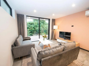 Brookside Luxury Apartments