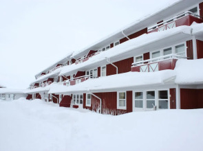 Sälens Högfjällshotell