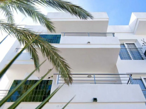 Apartamentos Costamar II