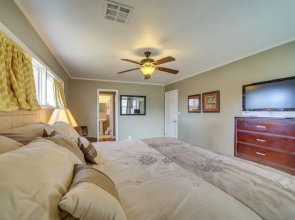 Tulsa Home w/ Yard: 5 Mi to Downtown!