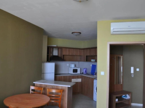 Kabakum Beach Apartments