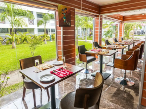 Accra City Escape Hotel