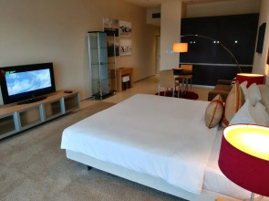 Ascott Park Place Dubai