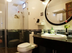 Hanoian Central Hotel & Spa