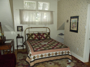 The Crofting Bed and Breakfast