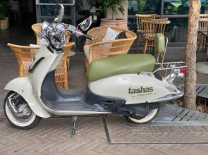 Menlyn Maine Trilogy 11th Floor