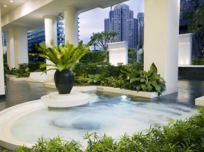 Отель Grande Centre Point Ploenchit