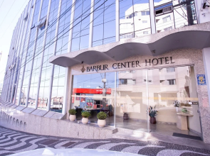 Barbur Center Hotel