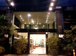 Crillon Palace Hotel